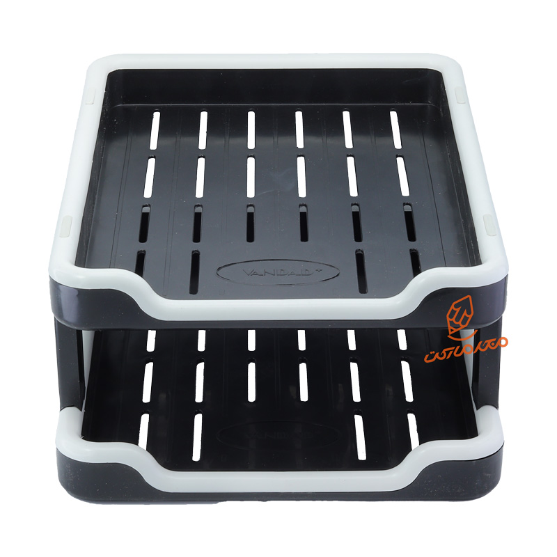 کازیو 2 طبقه پلاستیکی ونداد VENDAD (4).jpg