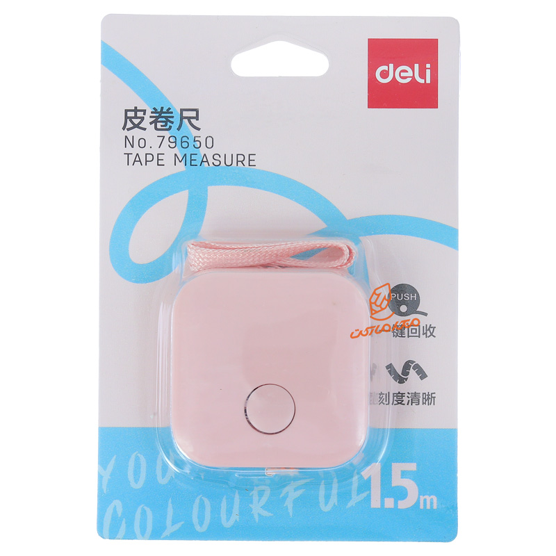 متر جیبی 79650 دلی DELI (2).jpg