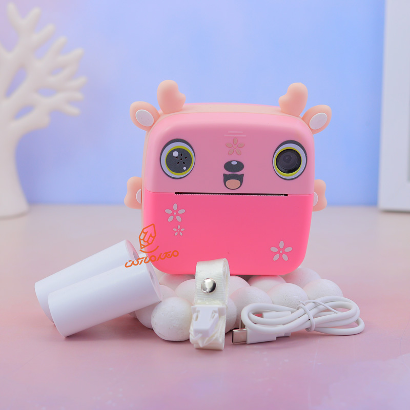 دوربین پرینتر دار طرح گوزن شاخ دار 290 (5).jpg