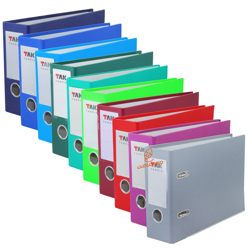 زونکن 7.5 سانت A5 تک تحریر TAK TAHRIR