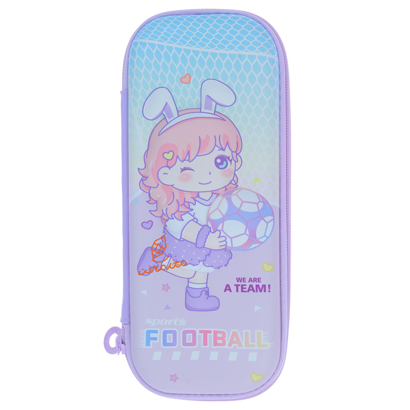 جامدادی مدل برجسته طرح پری دریایی 38171 LENGTH (8).jpg