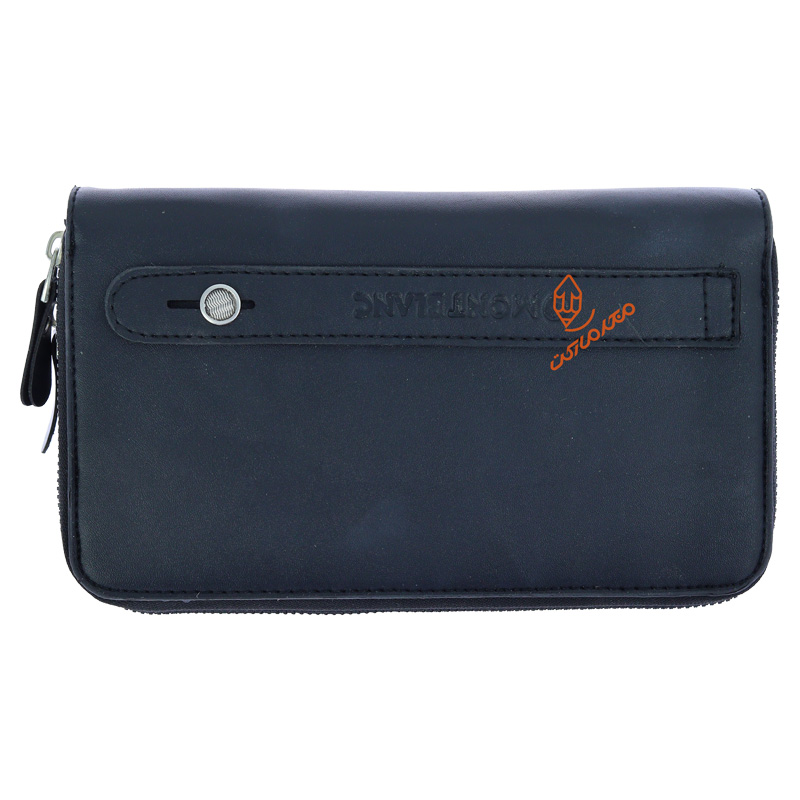 کیف دستی چرم زنانه دور زیپ کد LV-1562 (2).jpg