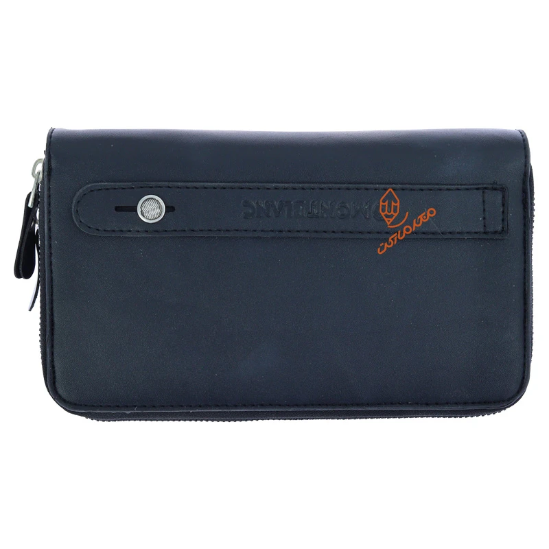 کیف دستی چرم زنانه  دور زیپ کد LV-1562 (2).jpg