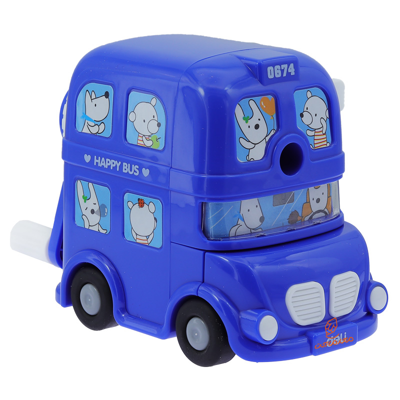 تراش رومیزی طرح مینی بوس 674 دلی  DELI (6).jpg