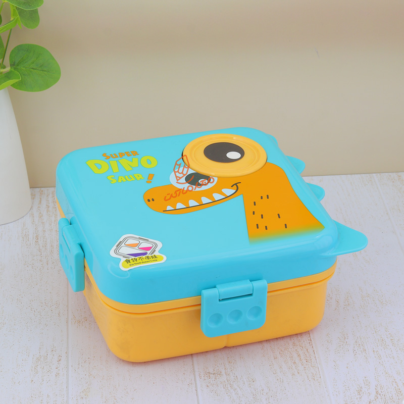 ظرف غذا طرح حیوانات کد 7113