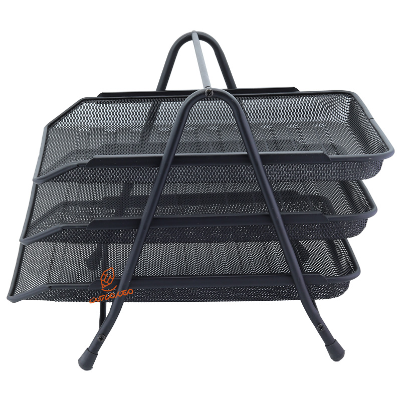 کازیو 3 طبقه توری فلزی رایکا RAIKA (3).jpg