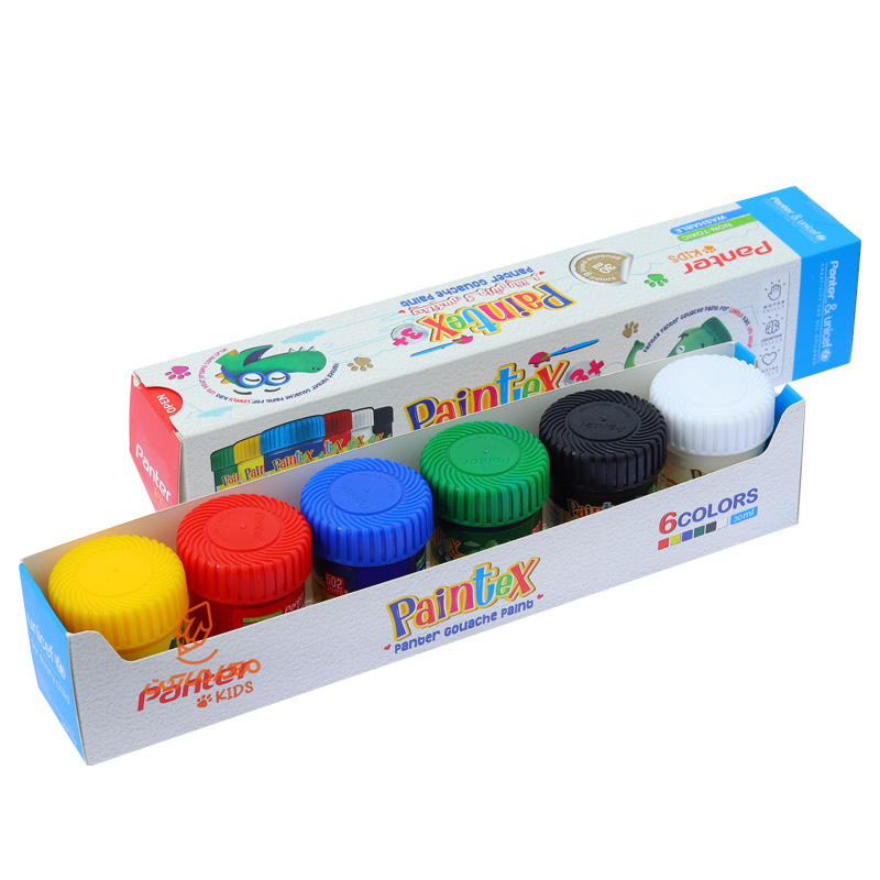 گواش 6 رنگ مدل PAINTEX پنتر PENTER (3).jpg