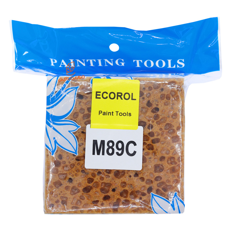 اسفنج مصنوعی مکعبی ریمانو RIMANO