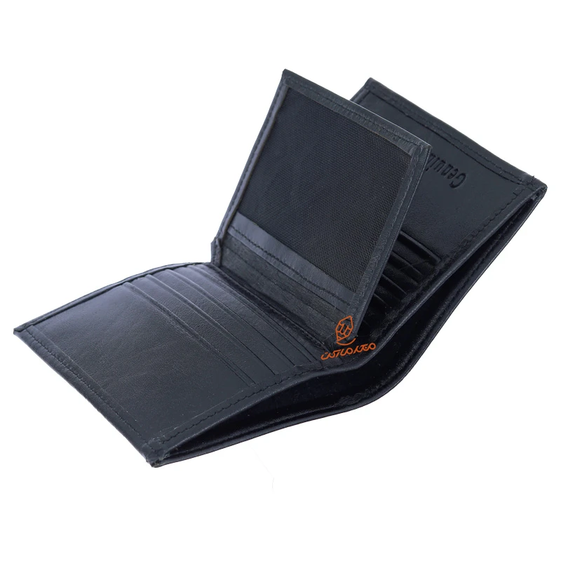 کیف پول کوچک مدل کتابی MONT BLAC (6).jpg