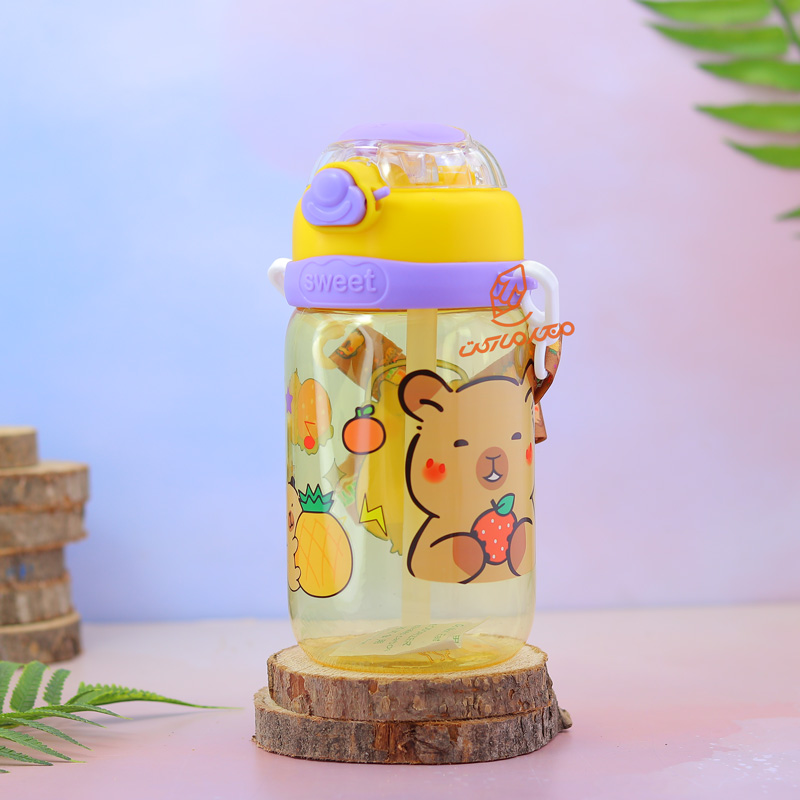 قمقمه فانتزی شفاف 470 میل 1355 کایت (5).jpg