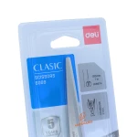 قیچی اداری 18 سانت 6009 دلی DELI (3).jpg