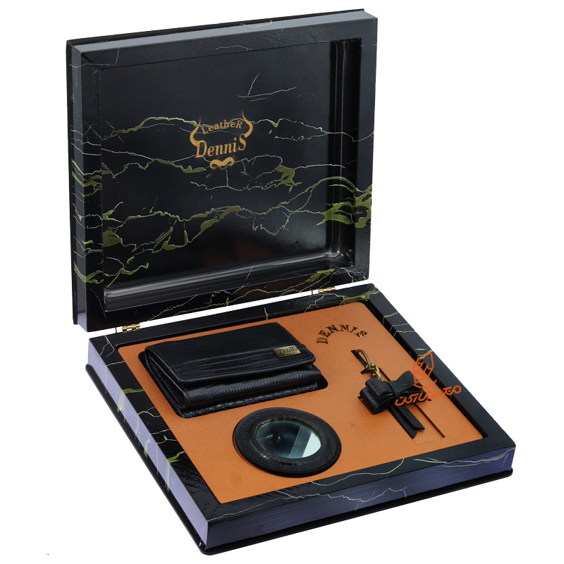 ست چرم زنانه 3 تکه 317 DENISS (4).jpg