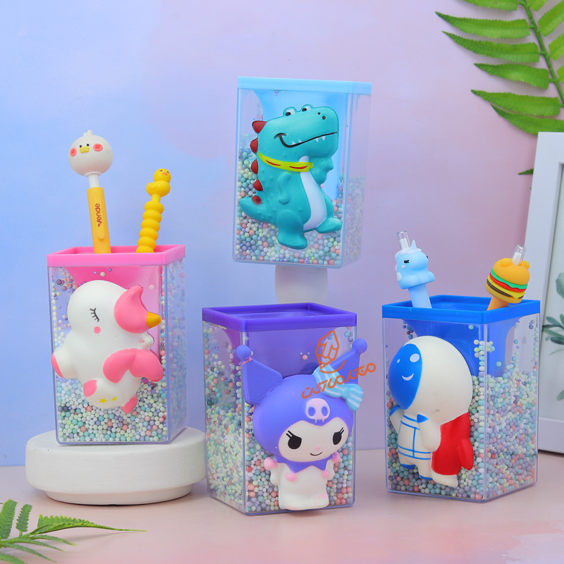 جا قلمی فانتزی یونیک UNIK