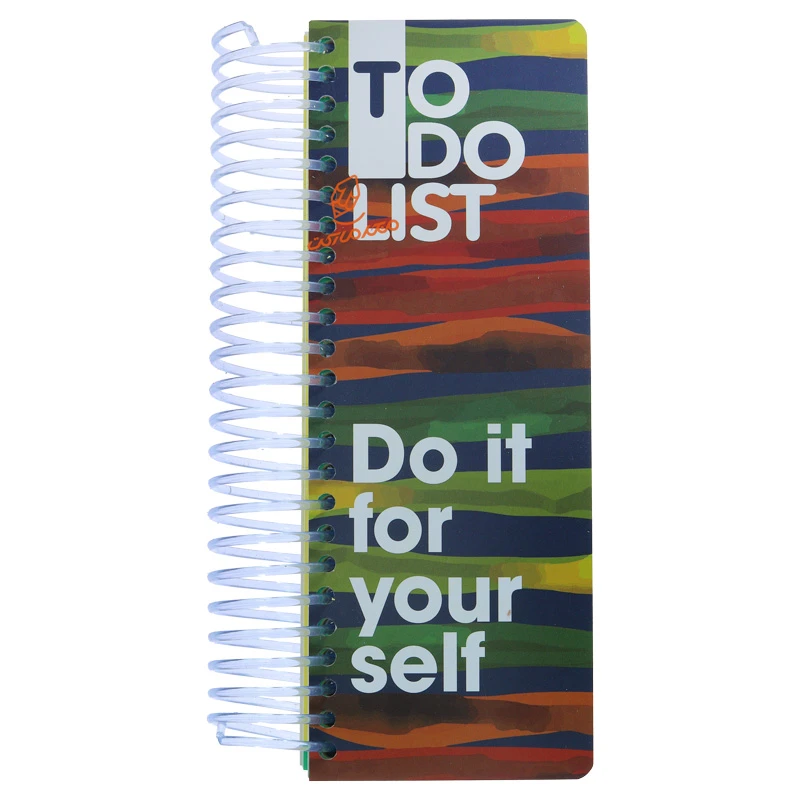 دفتر باریک 120 برگ to do list دات نوت DOT NOTE (6).jpg