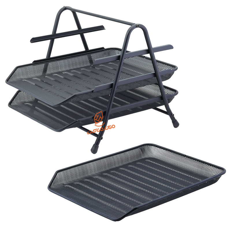 کازیو 3 طبقه توری فلزی رایکا RAIKA (4).jpg