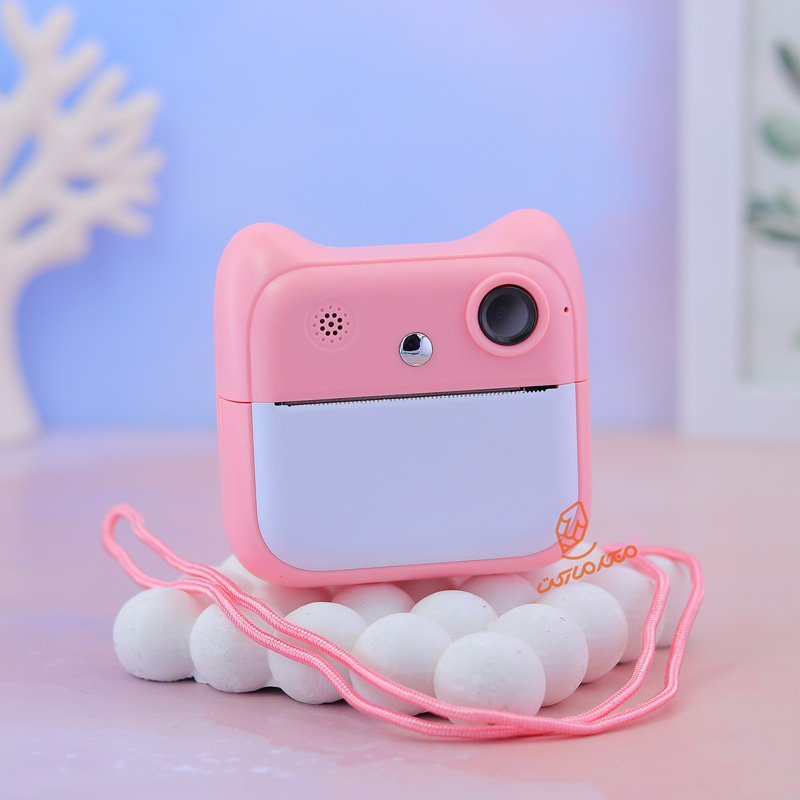 دوربین پرینتر دار طرح خرگوش چشمک زن کد 288 (2).jpg