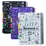 دفتر 160 برگ طرح MY SCIENCE دات نوت DOT NOTE (1).jpg