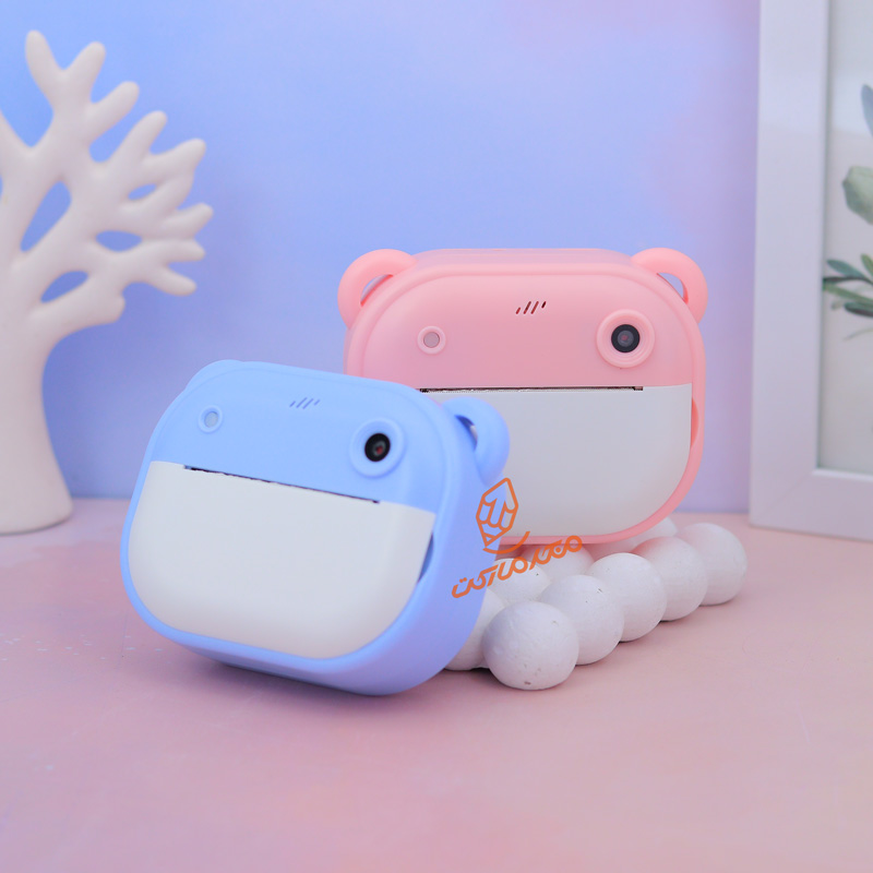 دوربین پرینتر دار طرح تدی کد 291