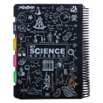 دفتر 160 برگ طرح MY SCIENCE دات نوت DOT NOTE (4).jpg