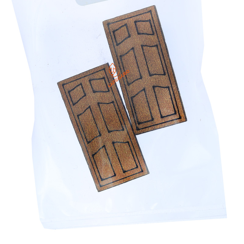 ماکت  درب طرح دار 2751 مبتکران  Mobtakeran (2).jpg