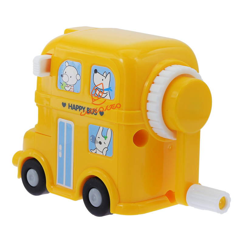 تراش رومیزی طرح مینی بوس 674 دلی  DELI (4).jpg