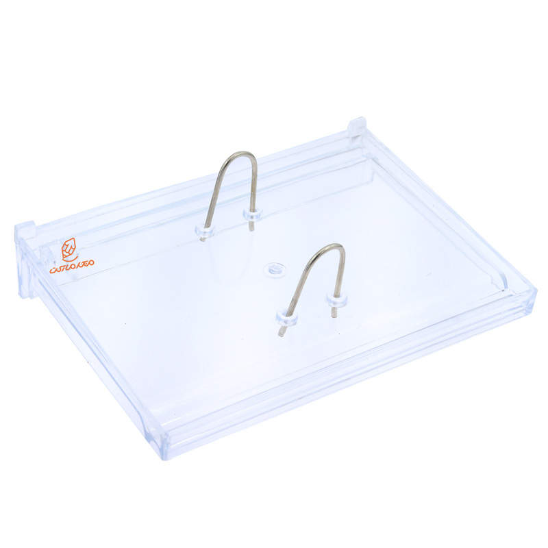 پایه تقویم کریستال شهاب SHAHAHB