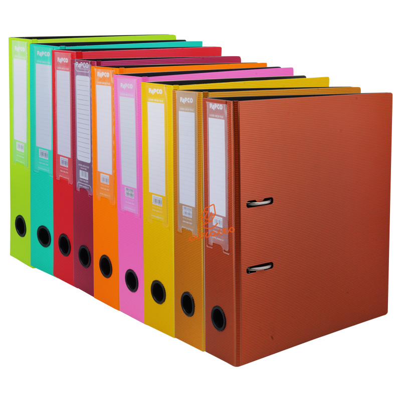 زونکن 8 سانت PC-814 A4 پاپکو PAPCO