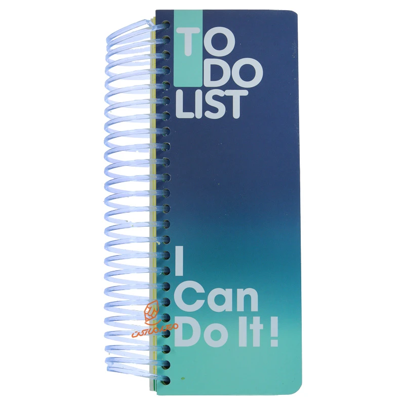 دفتر باریک 120 برگ to do list دات نوت DOT NOTE (8).jpg