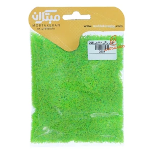 سبز روشن