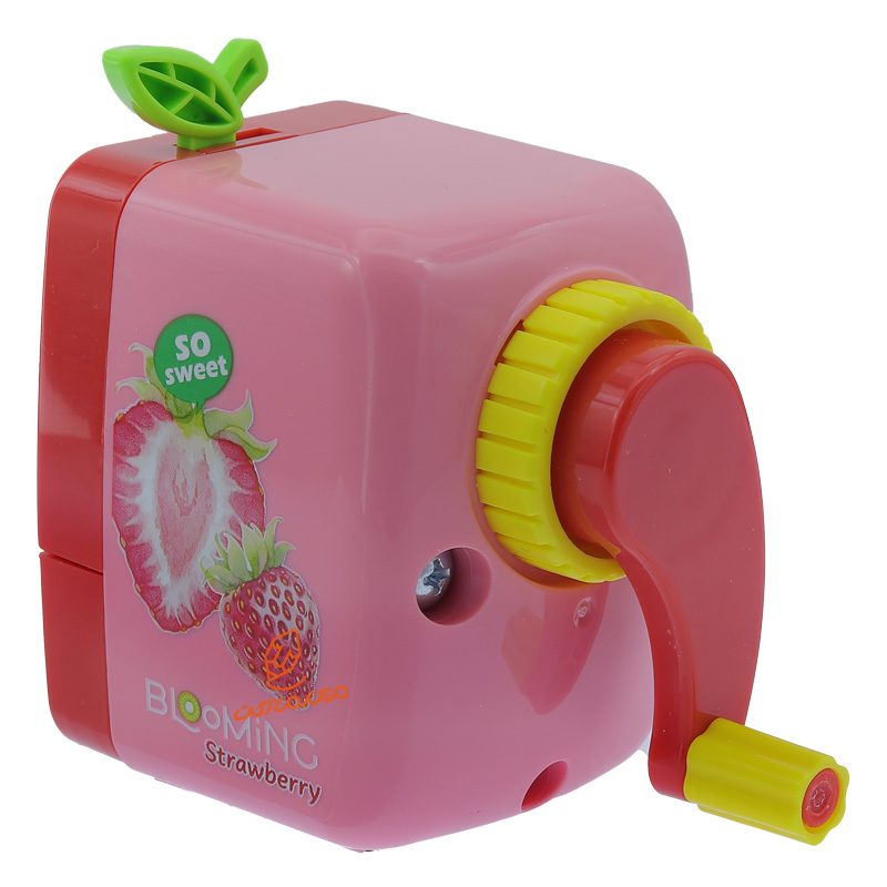 تراش رومیزی مینی طرح میوه 671 دلی DELI (4).jpg