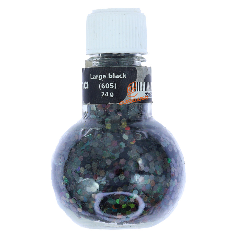 اکلیل پولکی 24 گرم ویونا Viuna.jpg