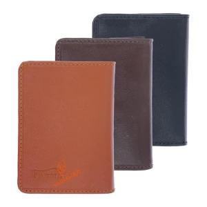 جاکارتی چرم مدل کتابی کد 043 پارما PARMA