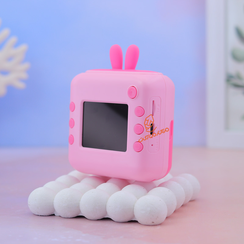 دوربین پرینتر دار طرح خرگوش کد 295 (5).jpg