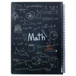دفتر 100 برگ رحلی طرح ریاضی دات نوت DOT NOTE (5).jpg