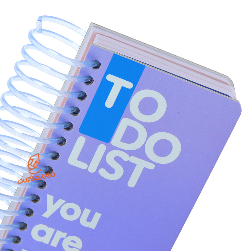 دفتر باریک 120 برگ to do list دات نوت DOT NOTE (14).jpg