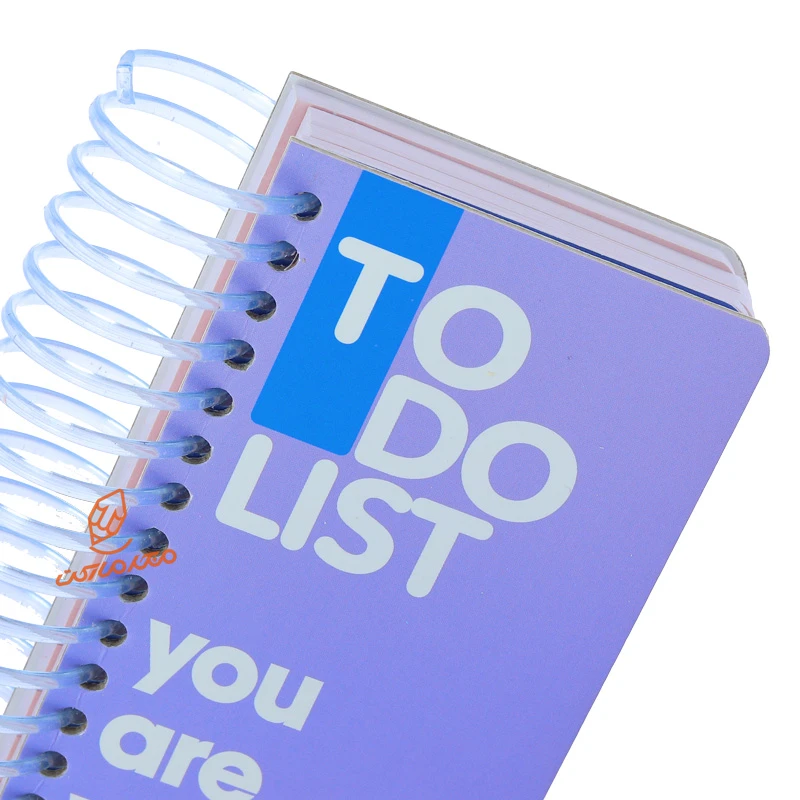 دفتر باریک 120 برگ to do list دات نوت DOT NOTE (14).jpg