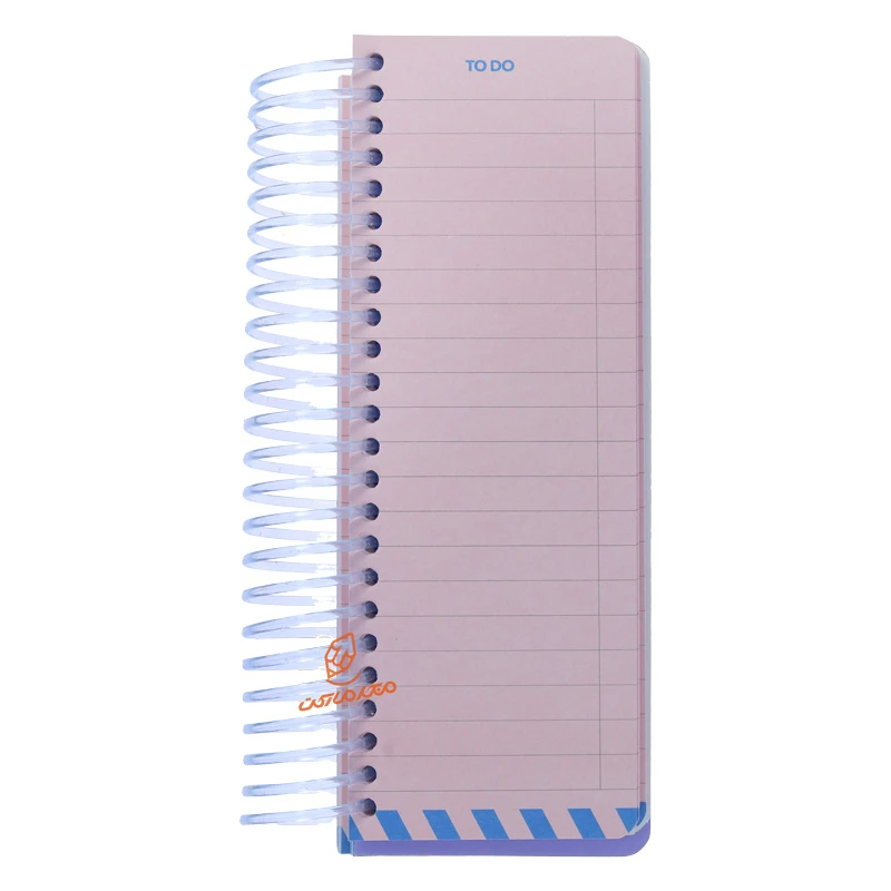 دفتر باریک 120 برگ to do list دات نوت DOT NOTE (13).jpg