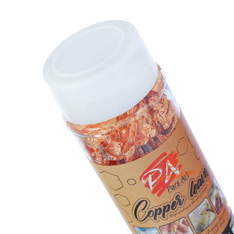 ورق مس خرد شده 5026 پارس آرت PARS ART (3).jpg