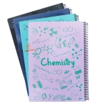 دفتر 100 برگ رحلی طرح شیمی دات نوت DOT NOTE (1).jpg