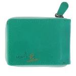 کیف پول دور زیپ مدل MONT BLANC (6).jpg