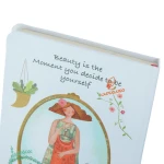 دفترچه یادداشت فانتزی مدل WOMENS LIFE دات نوت DOT NOTE (6).jpg