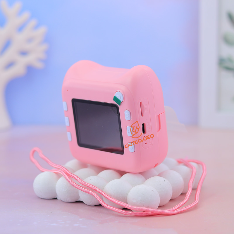 دوربین پرینتر دار طرح خرگوش چشمک زن کد 288 (3).jpg