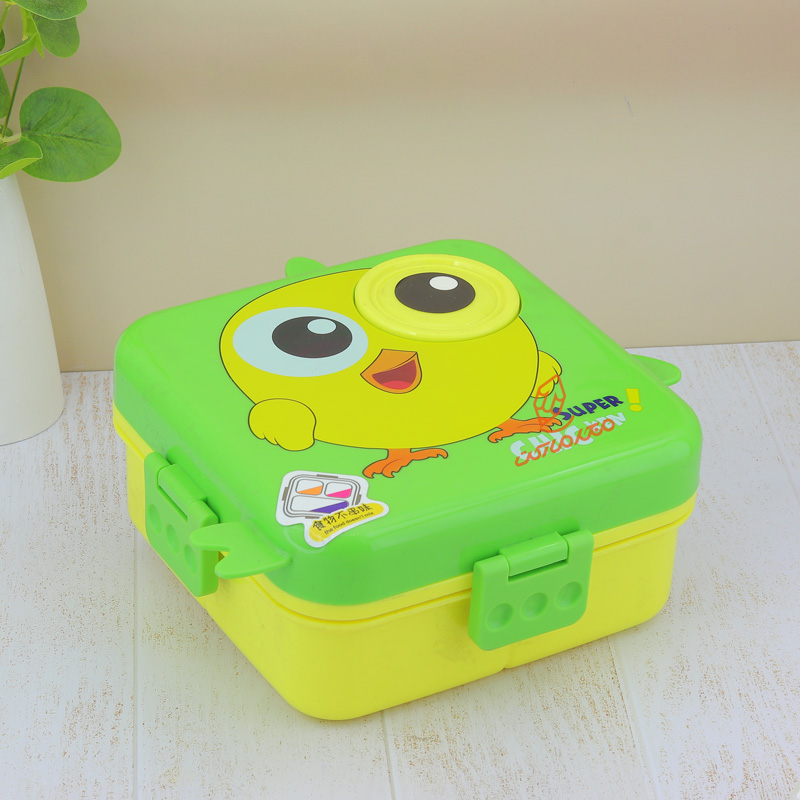 ظرف غذا طرح جوجه خندان کد 7111 (2).jpg