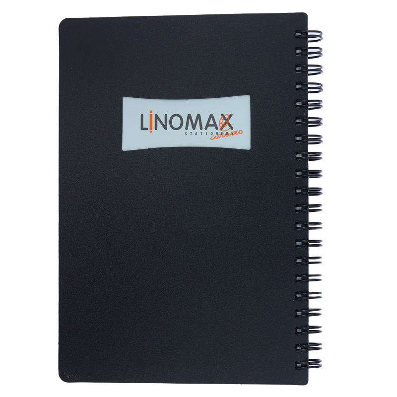 دفترچه یادداشت  LN-101 لینومکس LINOMAX (2).jpg