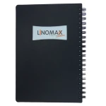 دفترچه یادداشت  LN-101 لینومکس LINOMAX (2).jpg