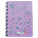 دفتر 100 برگ رحلی طرح فیزیک دات نوت DOT NOTE (4).jpg