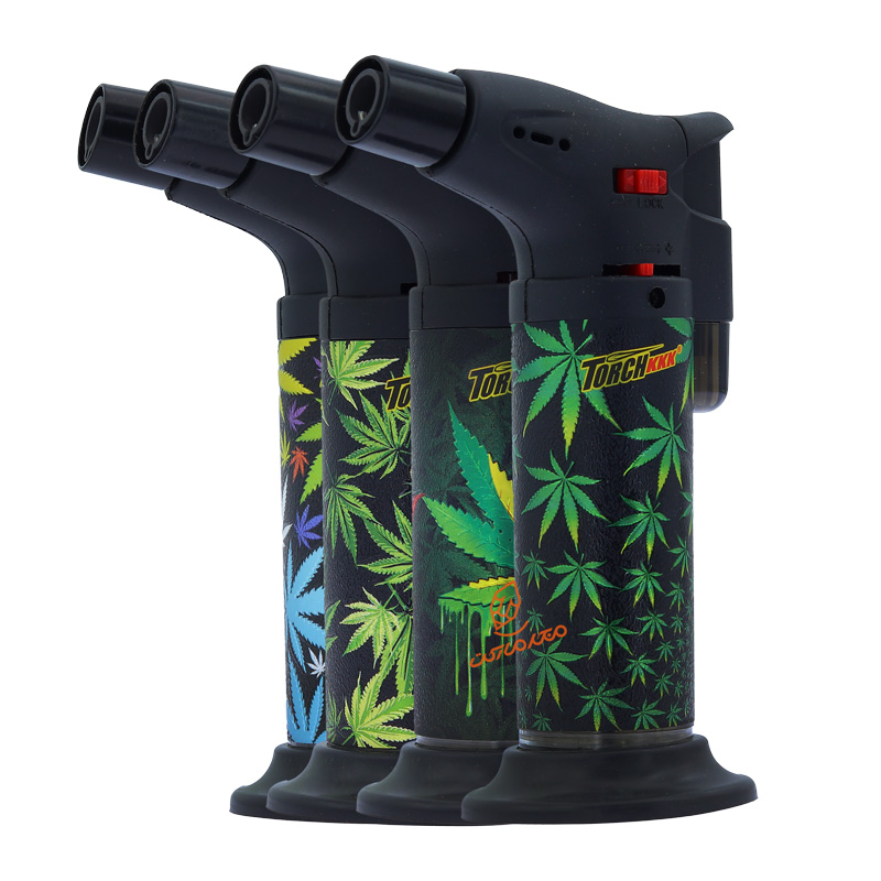 فندک اتمی طرح دار سلنا