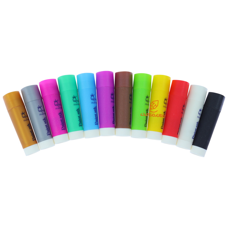 گواش جامد 12 رنگ مدل متالیک M-80 ام کیو MQ (4).jpg