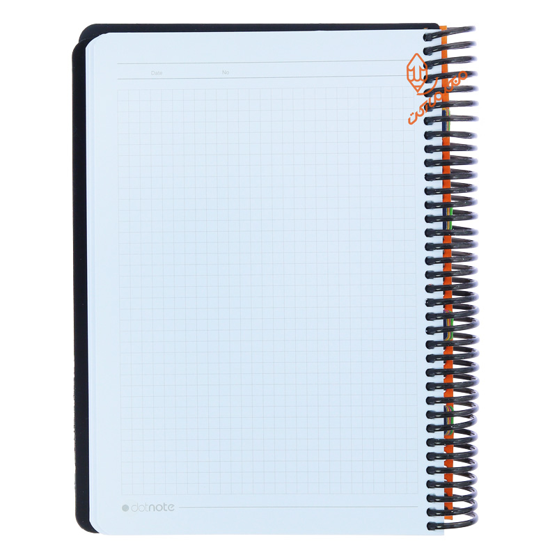 دفتر 160 برگ طرح MY SCIENCE دات نوت DOT NOTE (6).jpg