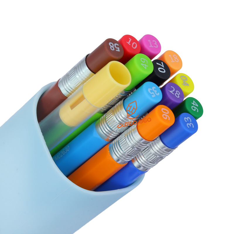 مداد رنگی 12 رنگ اتودی TMO (2).jpg